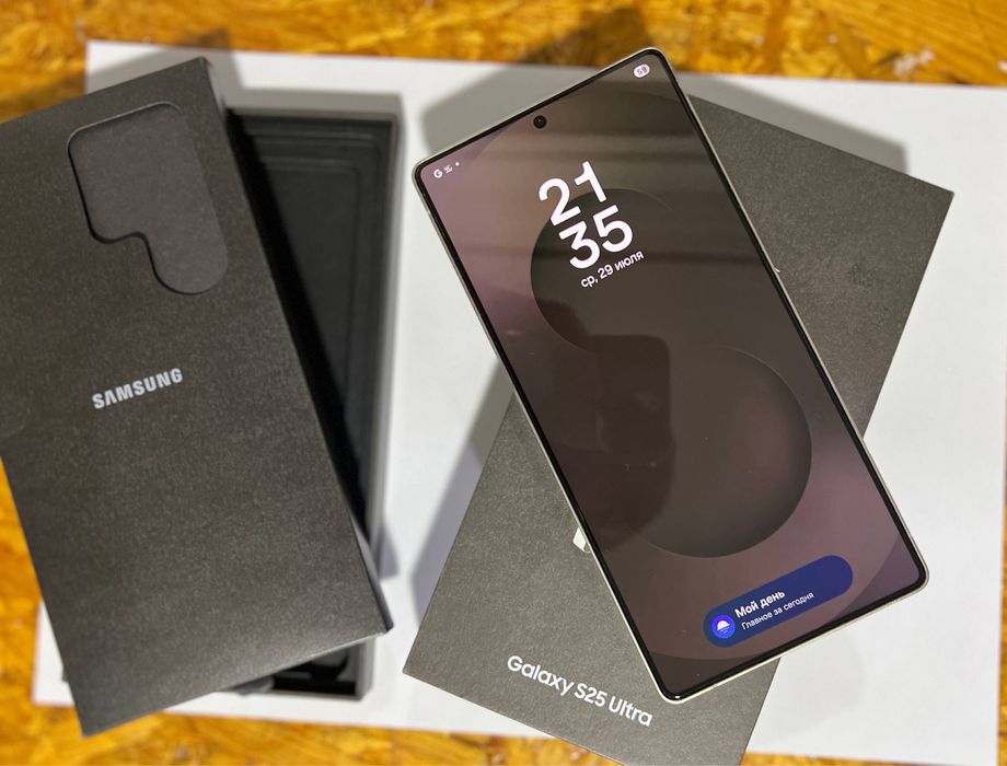 Samsung S25 Ultra Самсунг S25