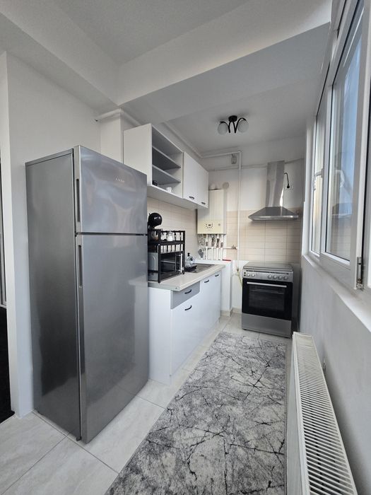 Regim Hotelier Luxury Apartament Militari Residence