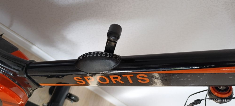 Продам Велотренажер