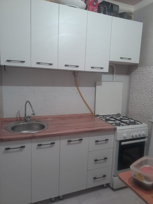 Продается кухнная гарнитура