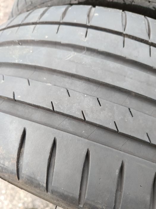 Летни гуми -19цола -225/45-1бр.-99лв."MICHELIN"