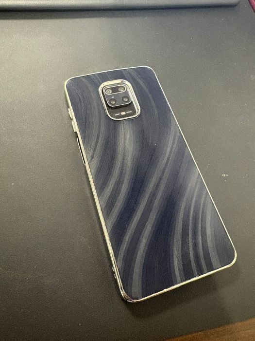 Redmi note 9s 64gb