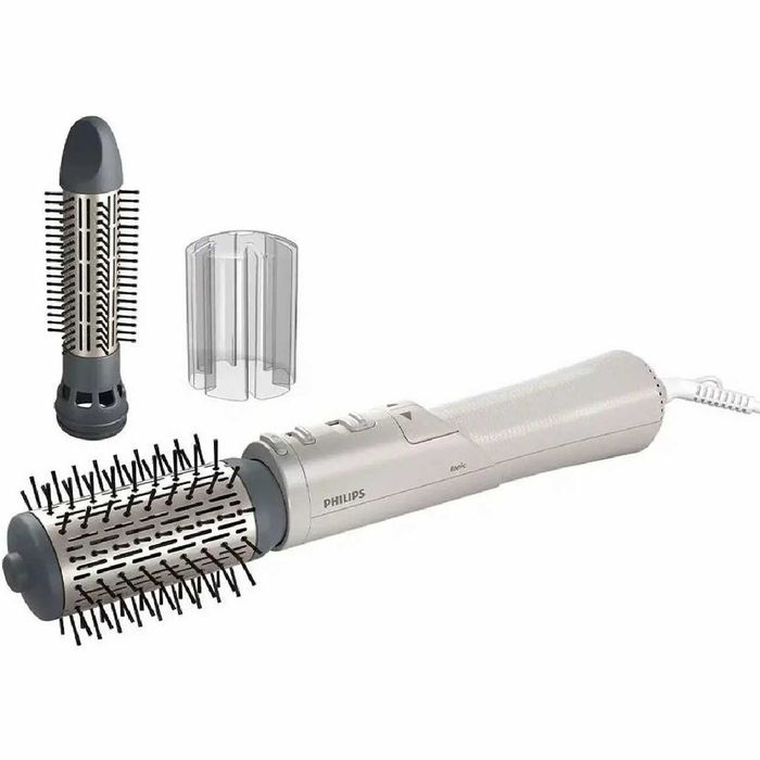 Фен-щетка PHILIPS BHA710, 1 год гарантии, доставка по городу.