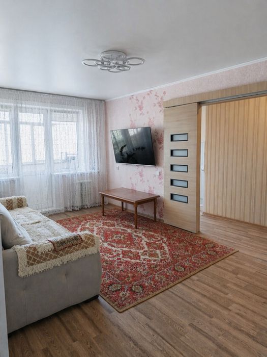 3-комнатная квартира ( Бэст)