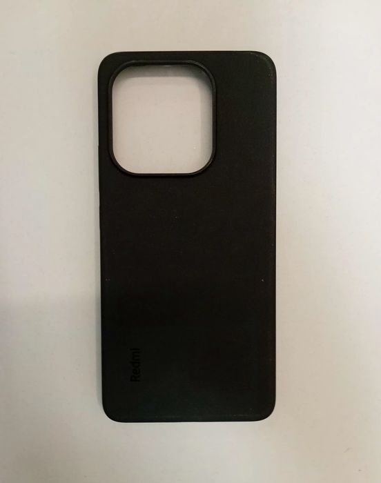Чехол на телефон Redmi Note 14