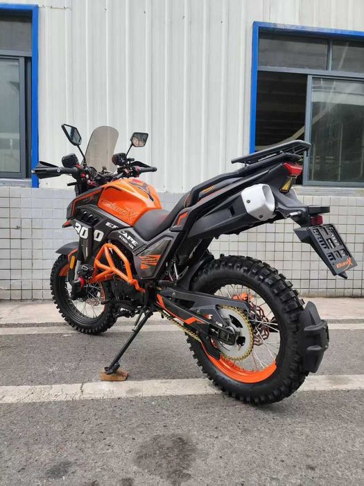 Tekken 300 cc масляное охл