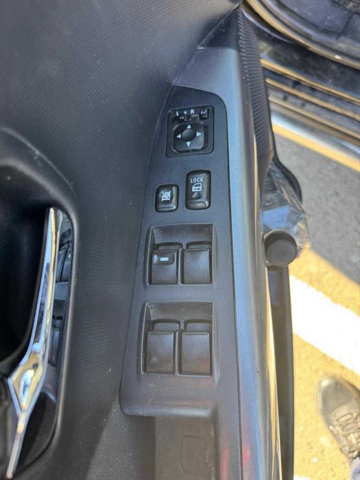 Mitsubishi Outlander II, 2008, 2.0 tdi, 140 cp, 4x4, 180.000 km