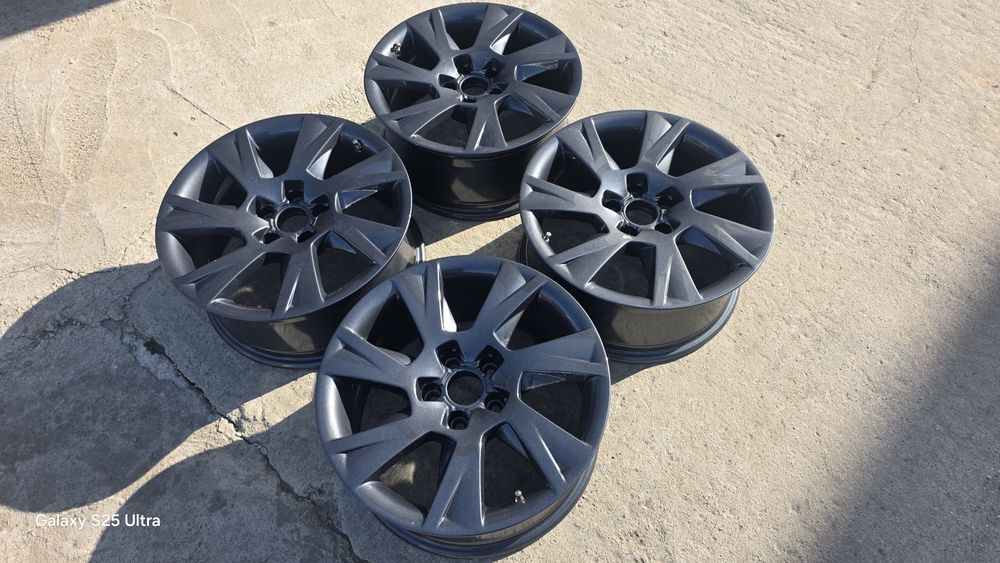 17 цола ауди ОЕМ