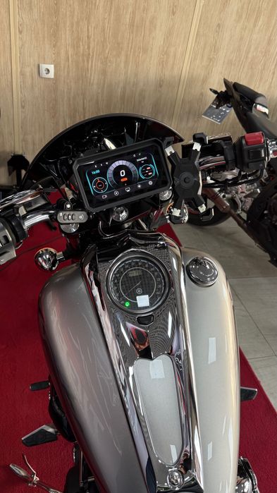 Yamaha Raider Star 1854cc