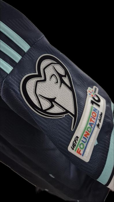 Tricou fotbal Germania cupa mondiala Wirtz mărime XL