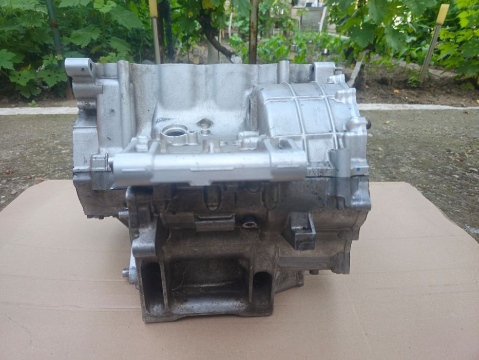 2004 Honda CBR1000RR Bloc Motor