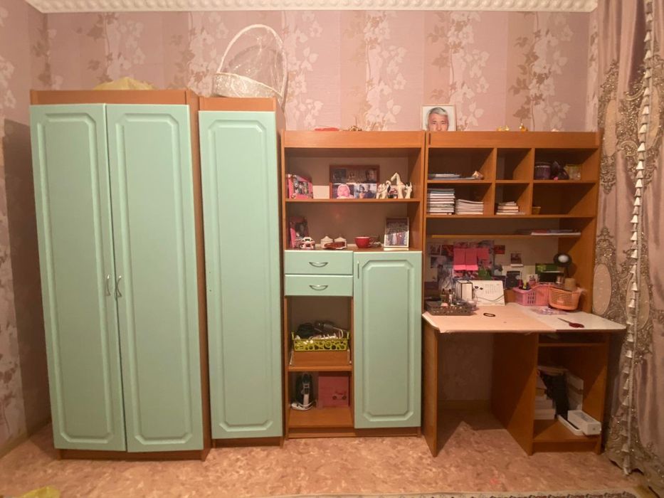 Продам детский гарнитур