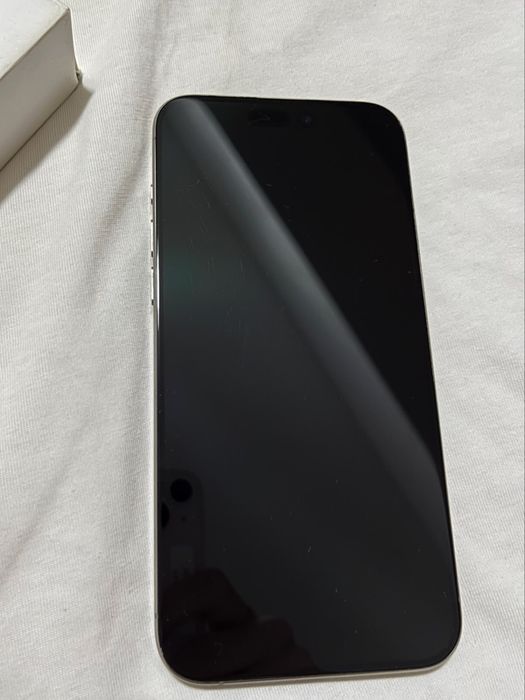 iPhone 15Pro Max