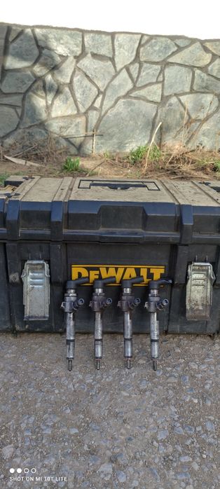 Дюзи за Форд 1.8/125 ТДЦИ S-Max, Connect , Mondeo Мондео,Торнео Конект