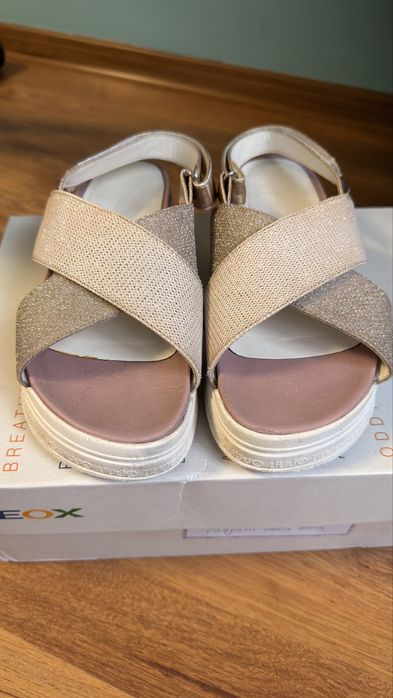 Детски сандали Liu Jo N34