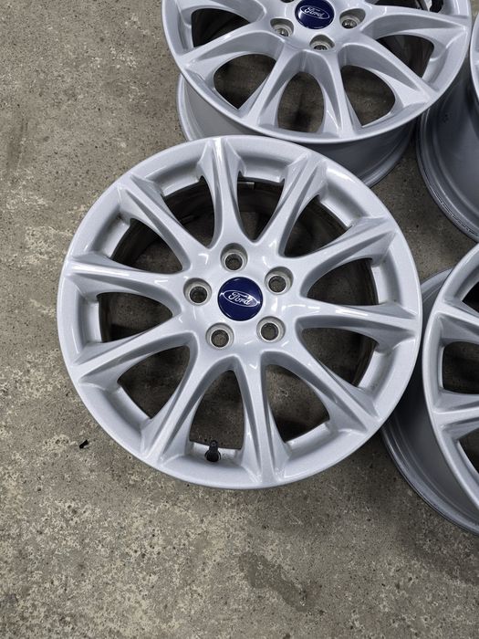 Джанти 16 / 5х108 - Ford 5x108