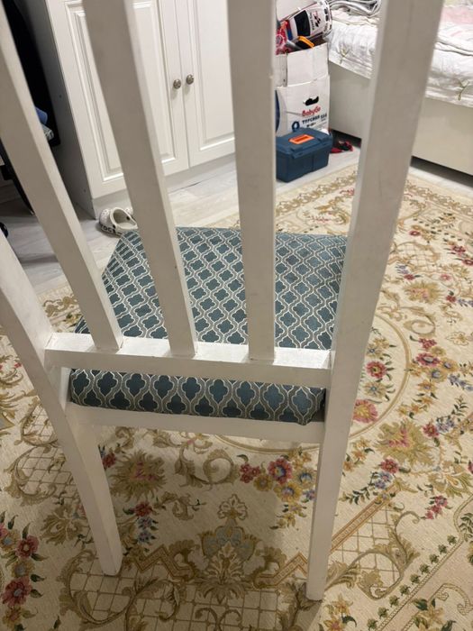 Стулья для кухни