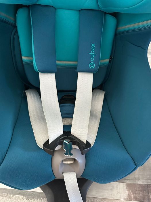 Детско столче Cybex Sirona SX2 360° ISOFIX