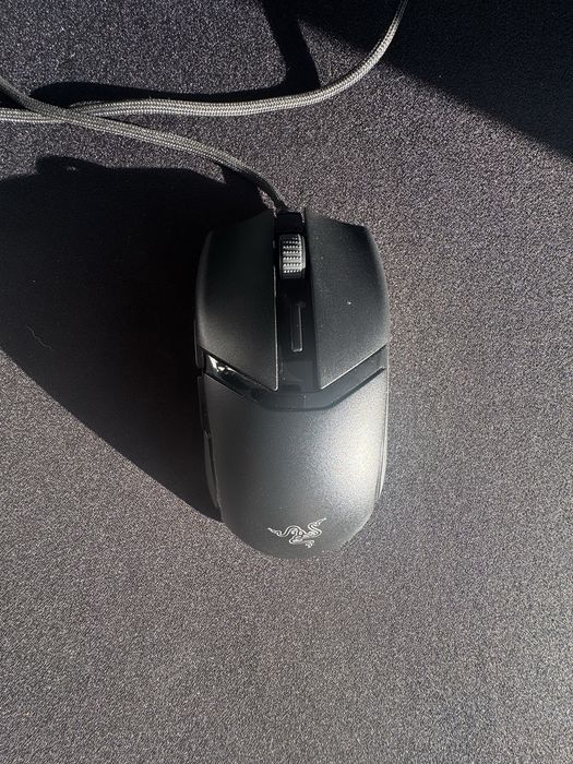 Mouse Gaming Razer Cobra – Garanție Octombrie 2026 – Stare Excelentă