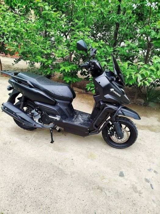 DRONGO Tank 4 holati yaxshi