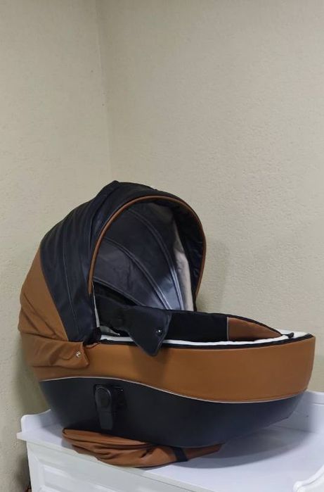 Коляска 2 в 1 бренд Burbay