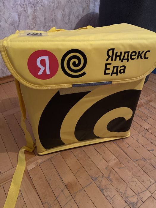 Термокороб Яндекс