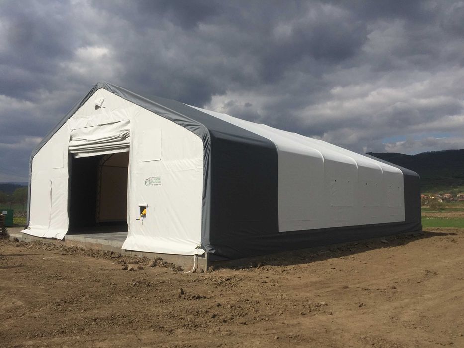 Cort industrial - 10 x 18.3 x  5,2