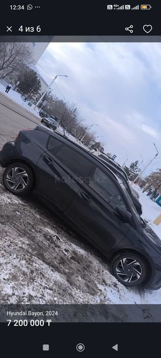 Продам машину в отличном состоянии