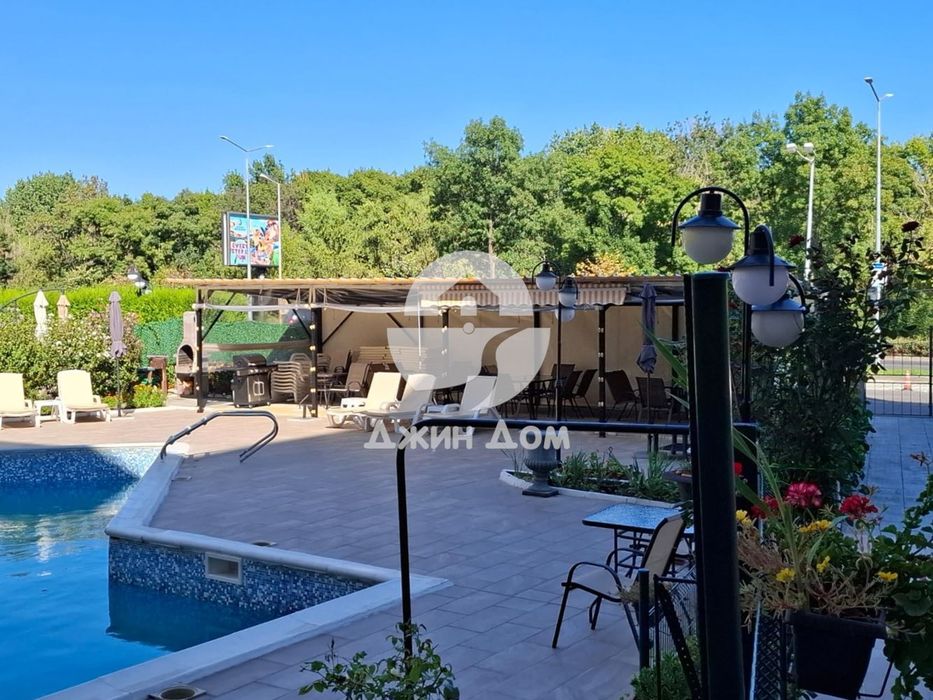 Продава се Двустаен апартамент в Свети Влас - 67 кв.м за 655 €/кв.м - Снимка #9