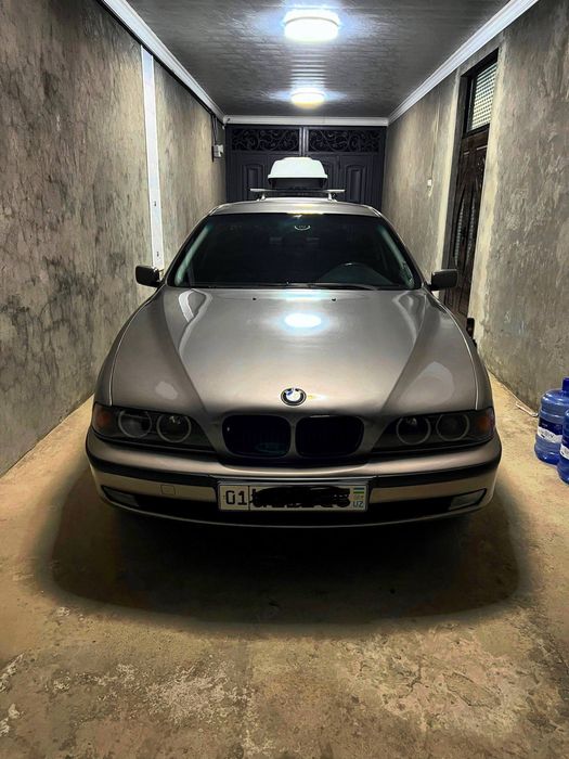 E39 матор м52 Б28 АТ