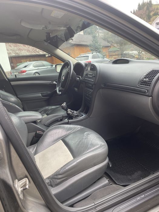 Saab 9-3 Z19DTH 2006