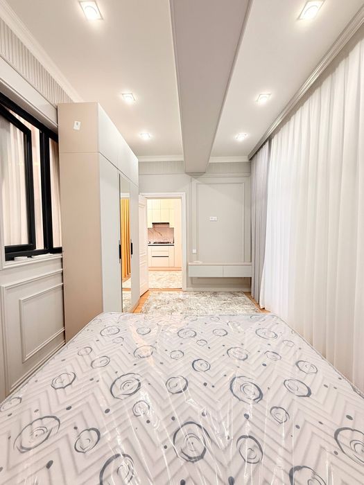 Сдается 2-ком квартира в Новостройке Кушбеги Яккасарайский 2/3/8