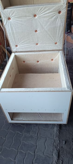 Шумбокс для асиков