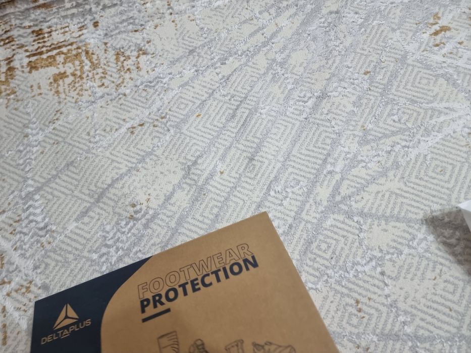 Delta Plus спец обувь