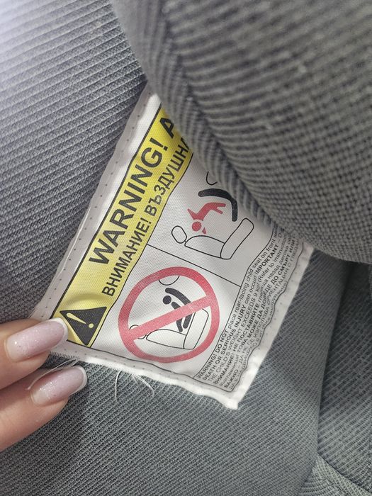 Детско столче за кола Lorelli