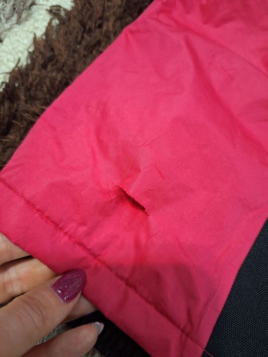 Детски ски панталон размер 110/116