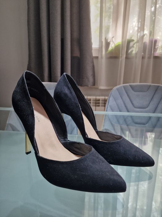 Лот дамски обувки - 42ри номер