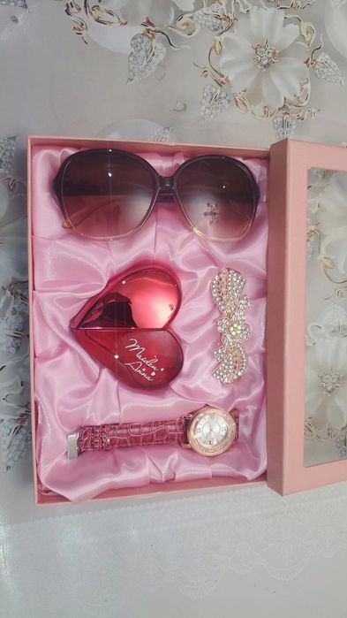 Подарочный Набор