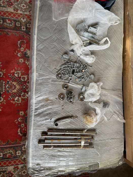 двухъярусные кровати