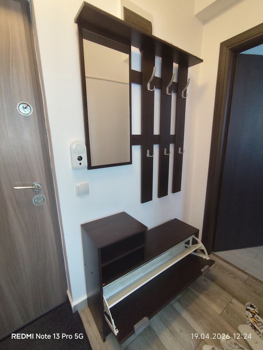 Vând cuier hol, stare foarte buna