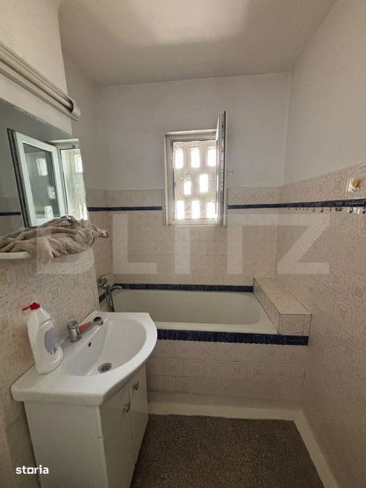 Apartament cu 2 camere, 48 mp, zona Nord-Cameliei