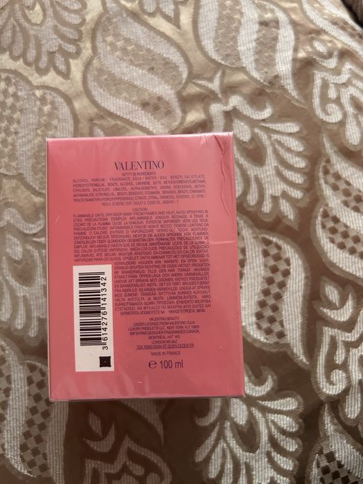 Valentino Donna Born In Roma 100ml