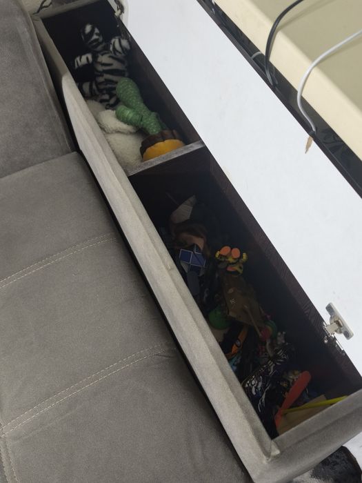 Продам диван б/у