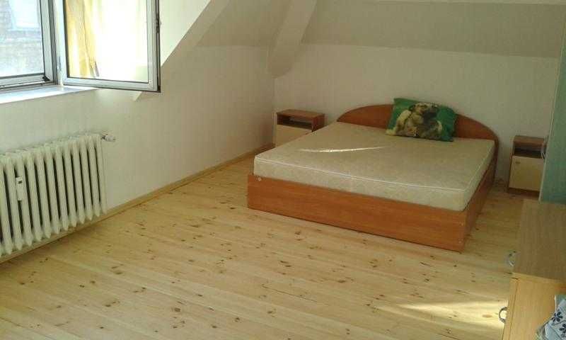 Дава се под наем Тристаен апартамент в София, Център - 70 кв.м за 790 € - Снимка #4