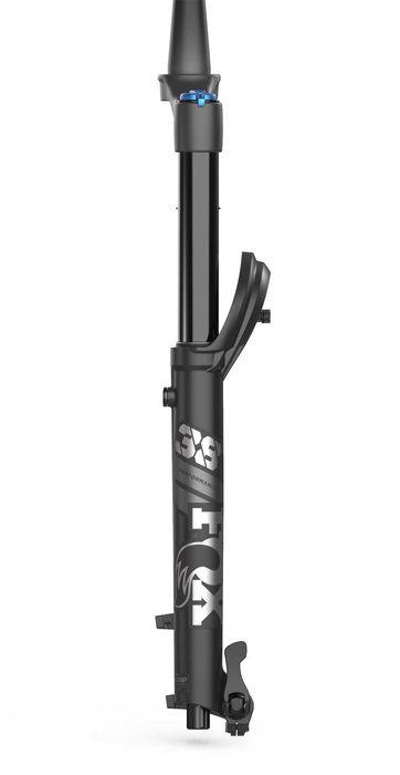 Вилка Fox Racing Shox 38 Float Performance FIT GRIP 29" 170mm Boost