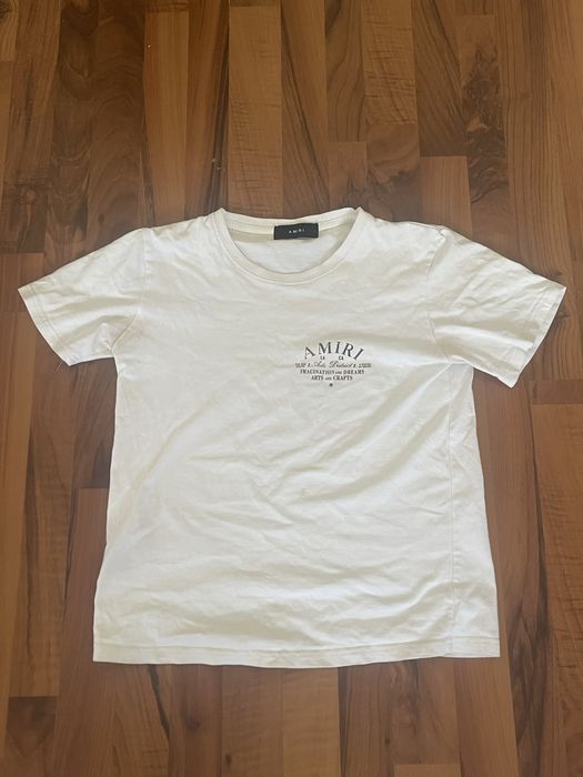 Vand tricou Amiri