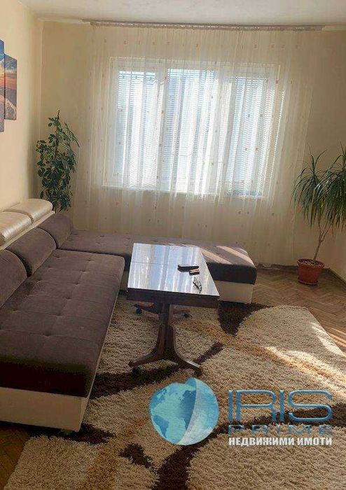 Продава се Двустаен апартамент в Шумен, Херсон - 65 кв.м за 1805 €/кв.м - Снимка #2