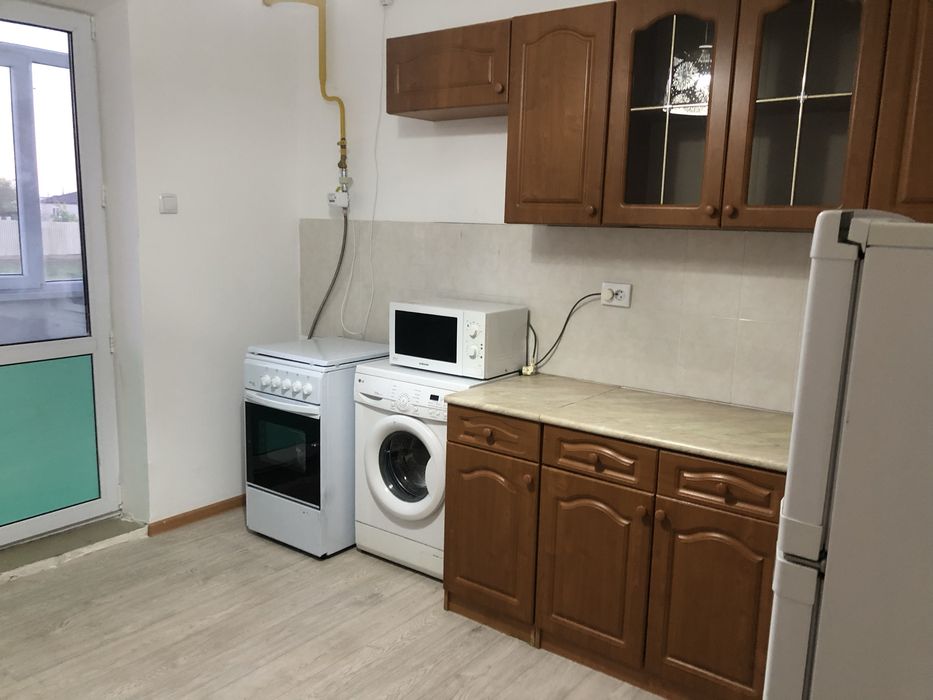 Продам 2х комн.кв.58 м.кв.,1(10)эт  район СХИ.год постр.2024.