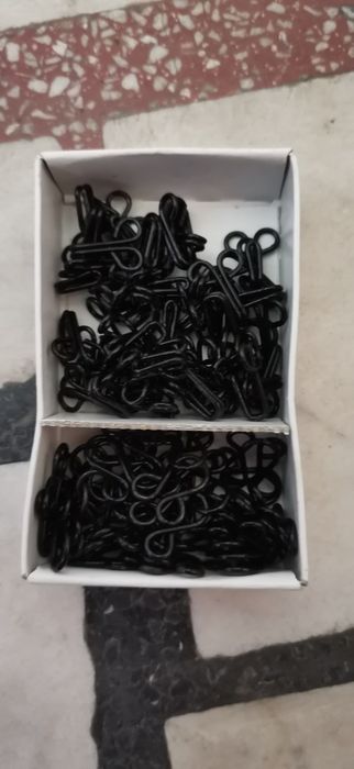 Нови копчета различни видове по договаряне