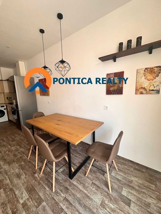 Продава се Двустаен апартамент в Несебър - 77 кв.м за 1403 €/кв.м - Снимка #2